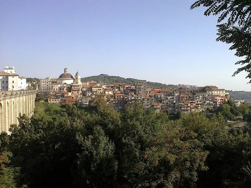 15 Beautiful Small Town and Villages in Rome Metropolitan Area 4 ariccia villages in rome