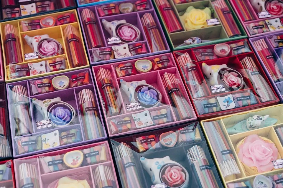 17 Exciting Chiang Mai night markets + a handful of shopping tips 17 chiang mai night markets