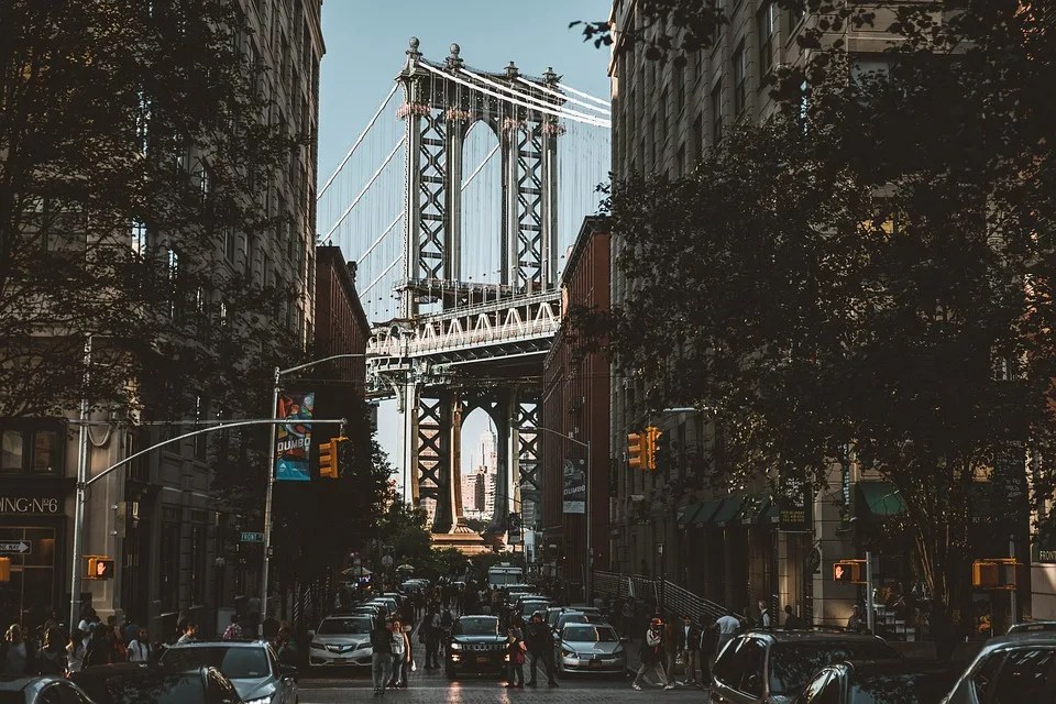 The Ultimate Guide to Solo Travel in NYC- Everything You Need To Know 2 new york city
