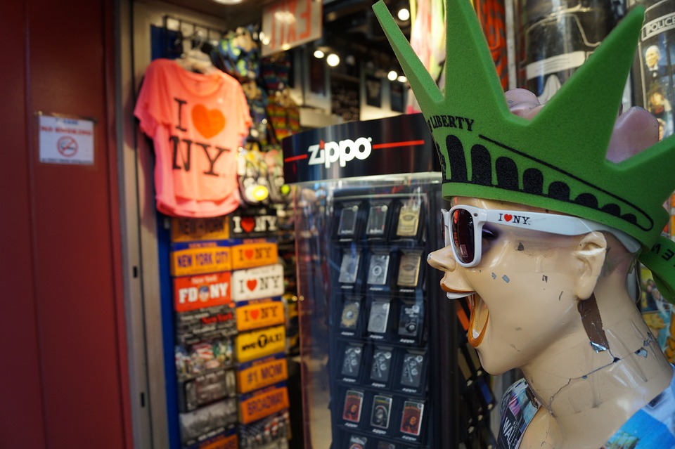 Cheap Shopping in NYC- Helpful Tips, Tricks, and Places Where you can shop in NYC on a Budget cheap shopping in nyc