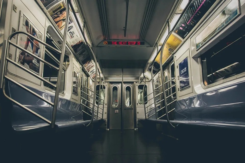 The Ultimate Guide to Solo Travel in NYC- Everything You Need To Know 3 nyc subway
