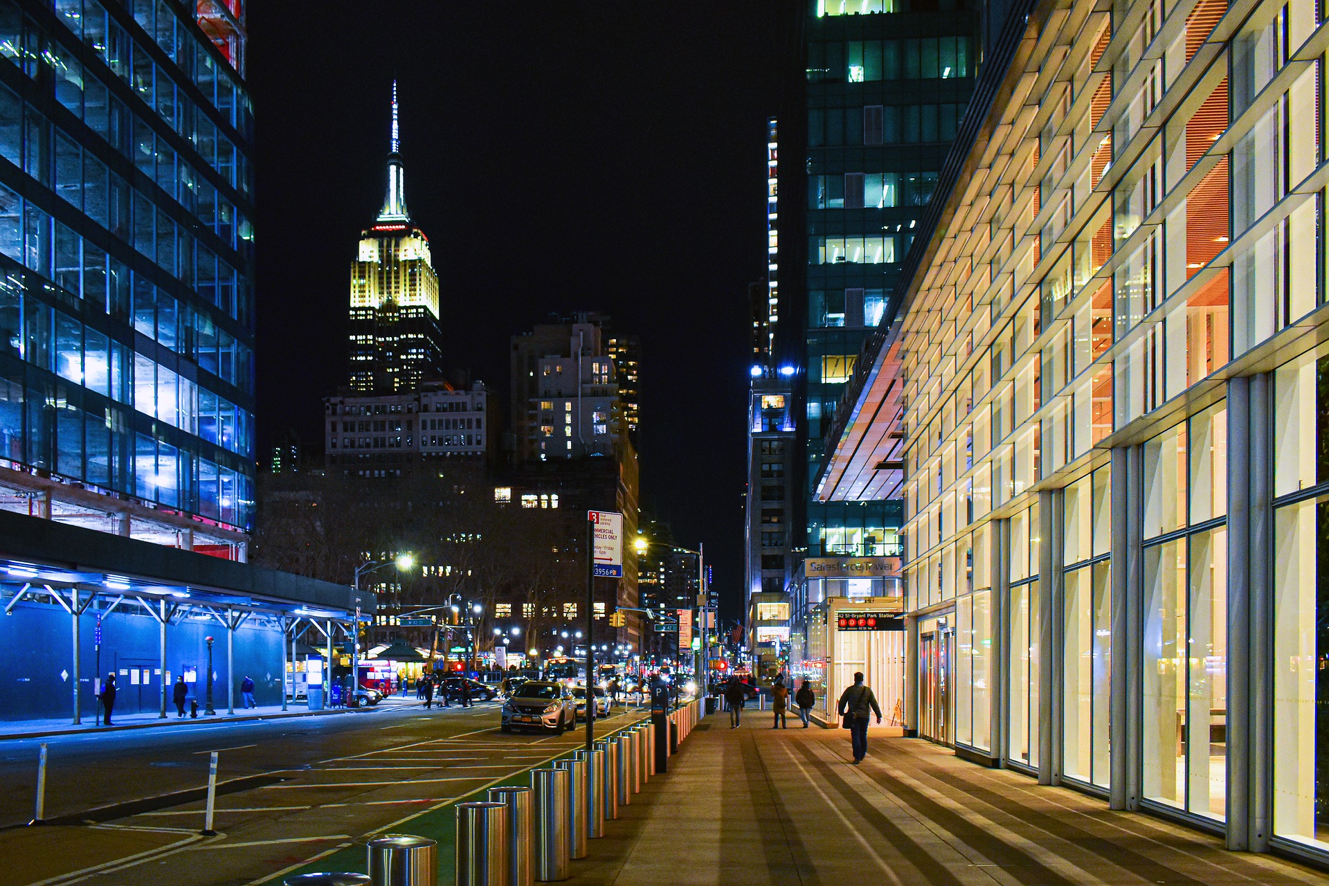 The Ultimate Guide to Solo Travel in NYC- Everything You Need To Know solo travel in nyc