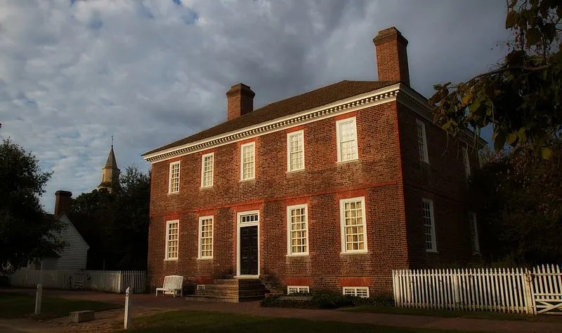14 Incredible museums in Williamsburg VA you just have to visit 10 wythe hosue museums in williamsburg va