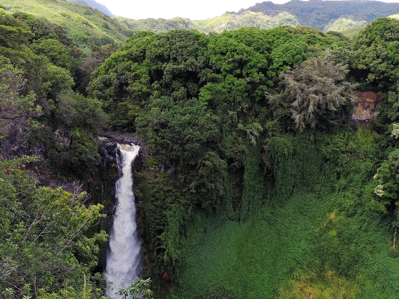 20 Most Beautiful Waterfalls in Panama You Have To Visit 9 cascada del trueno