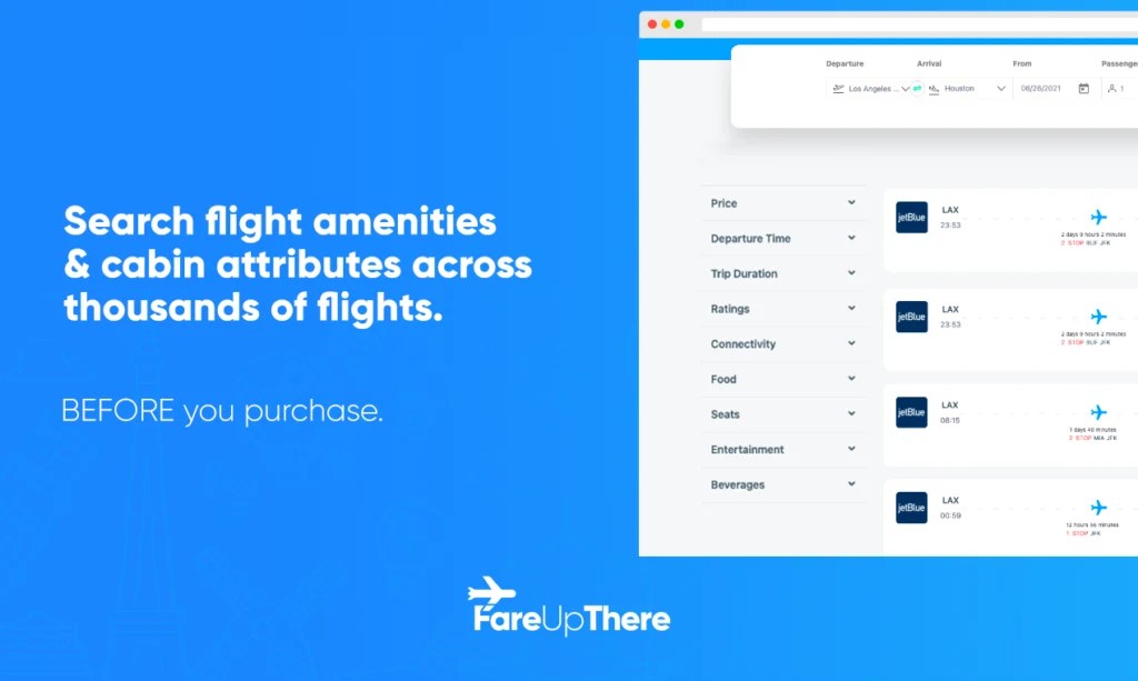 How to earn some cash for your flight feedback- Why FareUpThere is an essential part of trip planning? 2 FareUpThere review