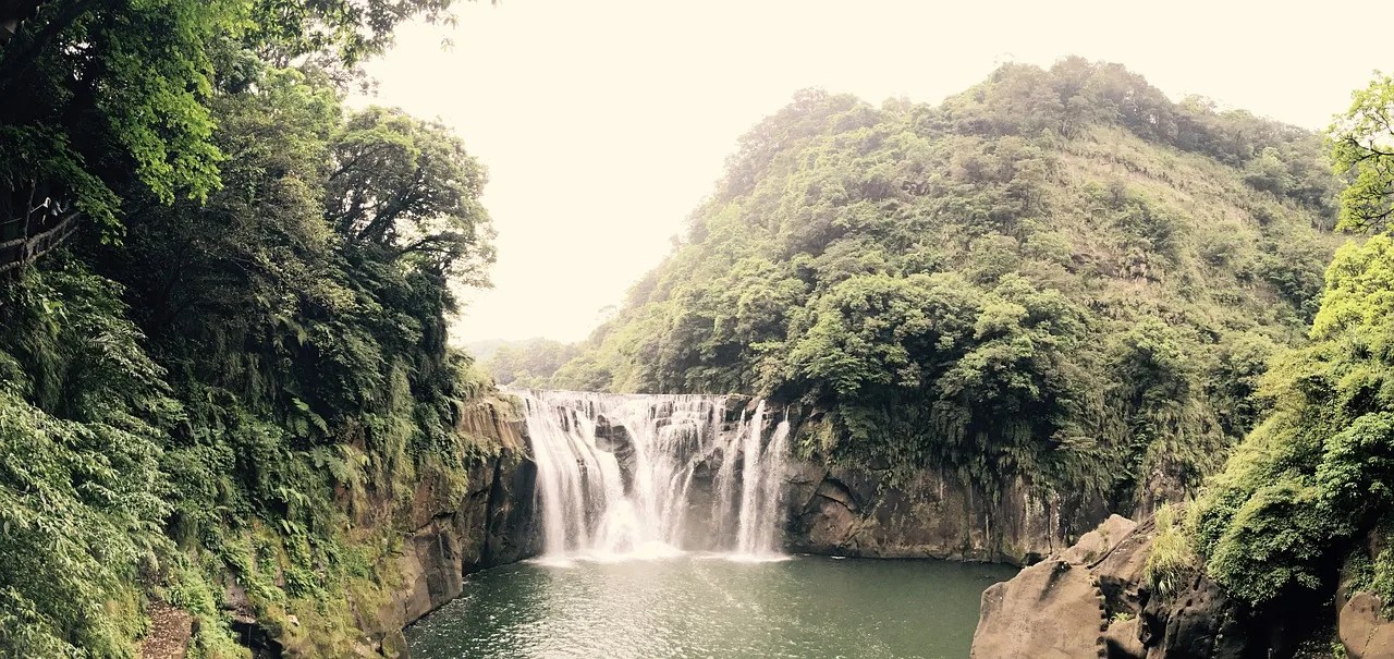 20 Most Beautiful Waterfalls in Panama You Have To Visit 12 salto el subi