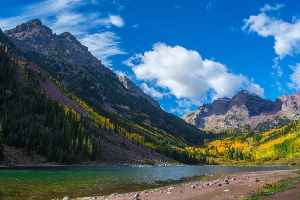 23 Best Fall Vacations In The US For Your Next Trip 15 aspen best fall destinations in the us