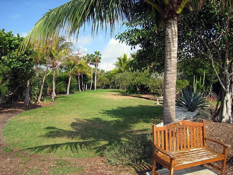 Hidden gems in Miami- 19 amazing places in Miami off the beaten track 9 kampong hidden gems in miami