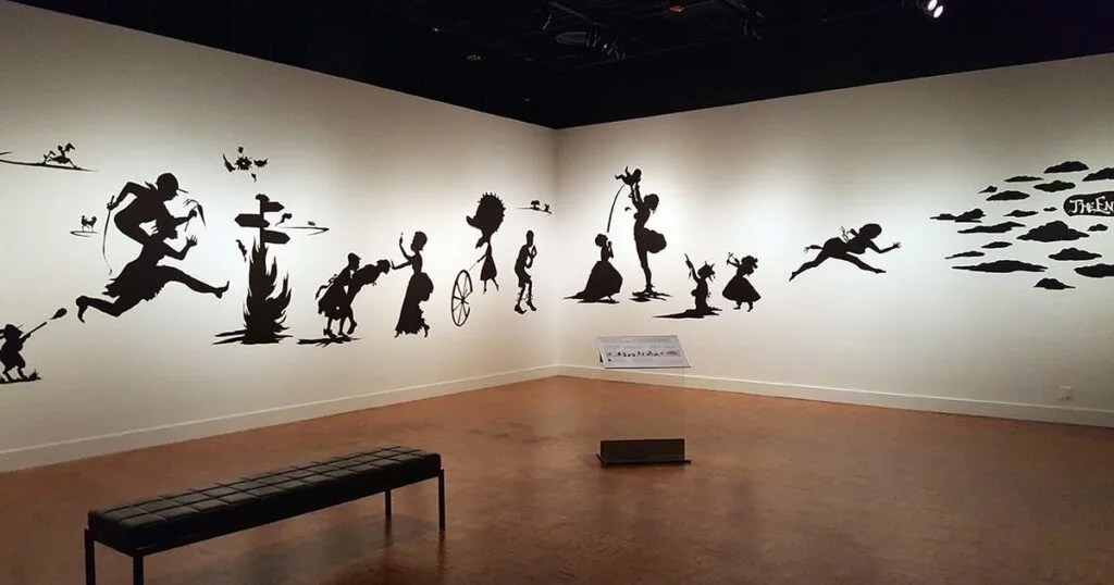 Hidden gems in Miami- 19 amazing places in Miami off the beaten track 6 Rubell Family Collection Museum