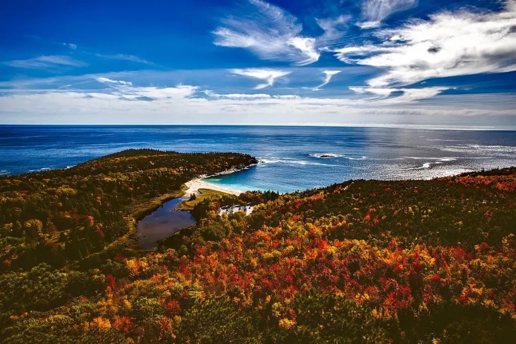 bar harbor