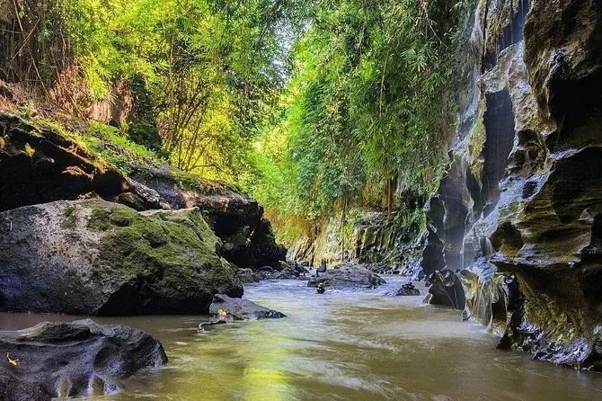 23 Hidden Gems In Bali off The Beaten Track To Get Away From The Tourist Crowds 11 beji guwang canyon
