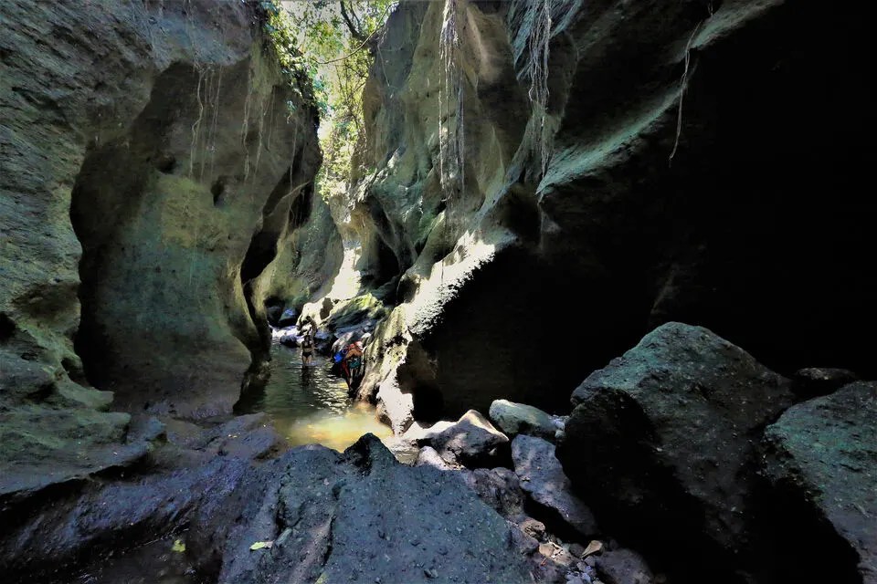 21 Most Visited Cities In Asia You'll Want To Visit 11 hidden canyon bali