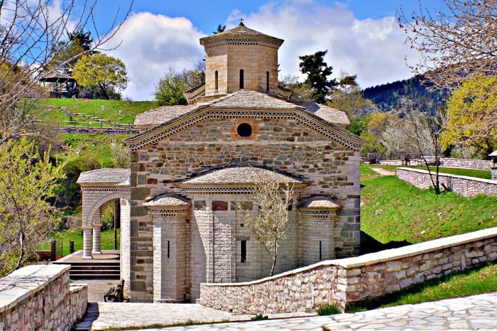 Which are the 25 Oldest Cities in Europe? 10 trikala greece