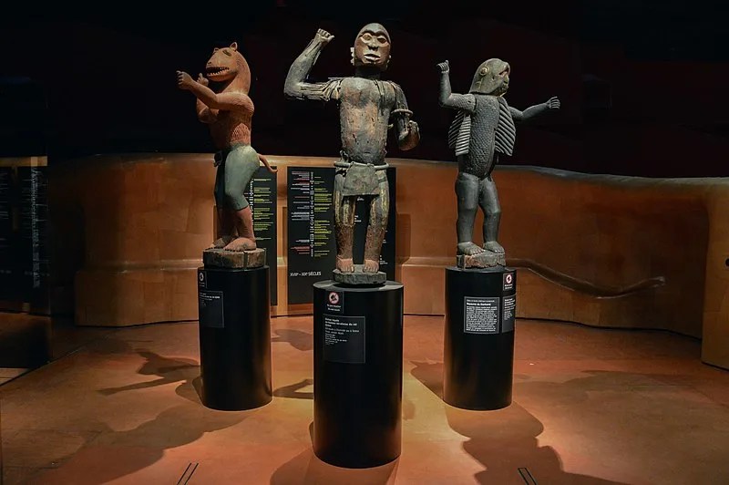 18 Non-Touristy Things To Do In Paris For A Different Experience 2 Musee du Quai Branly