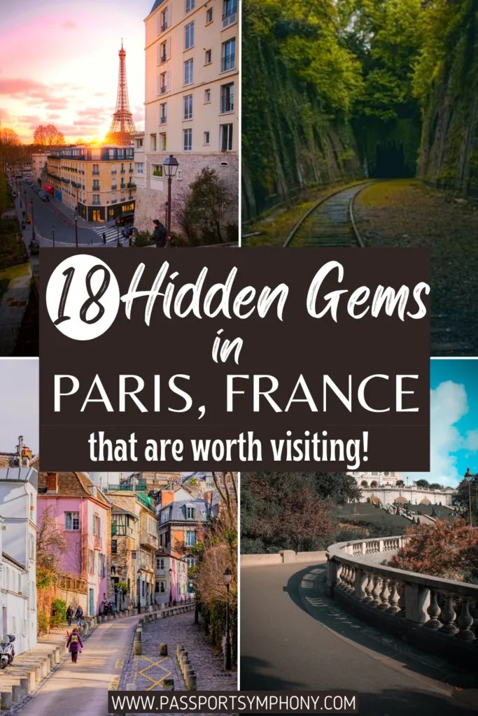 18 Non-Touristy Things To Do In Paris For A Different Experience 18 2