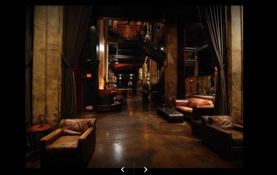 A Complete Guide To Visiting The Underground Tunnels Of Los Angeles 8 edison los angeles