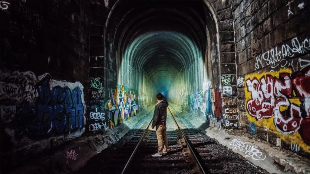 A Complete Guide To Visiting The Underground Tunnels Of Los Angeles 3 los angeles underground