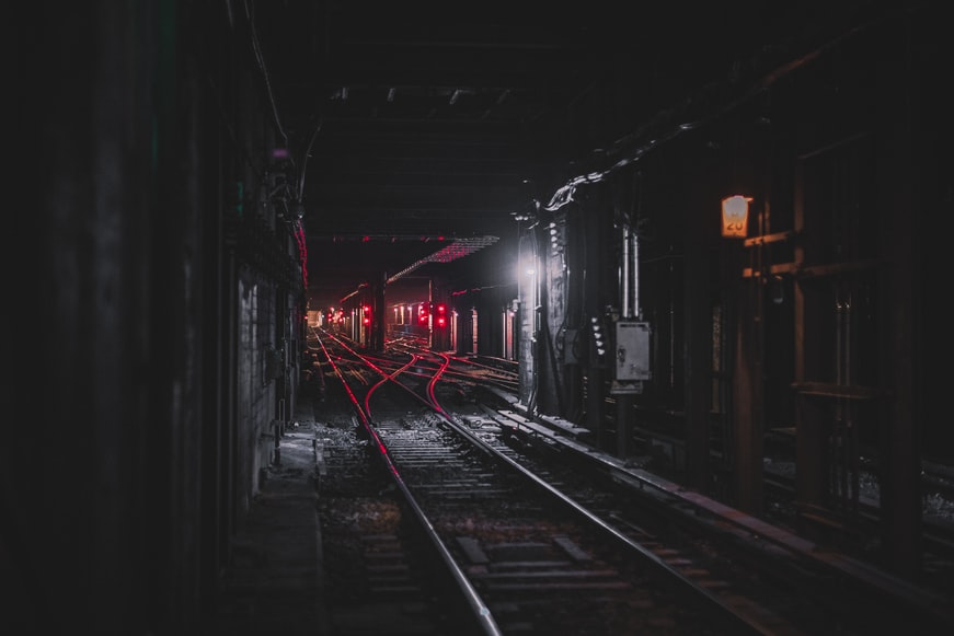 A Complete Guide To Visiting The Underground Tunnels Of Los Angeles underground tunnels of los angeles