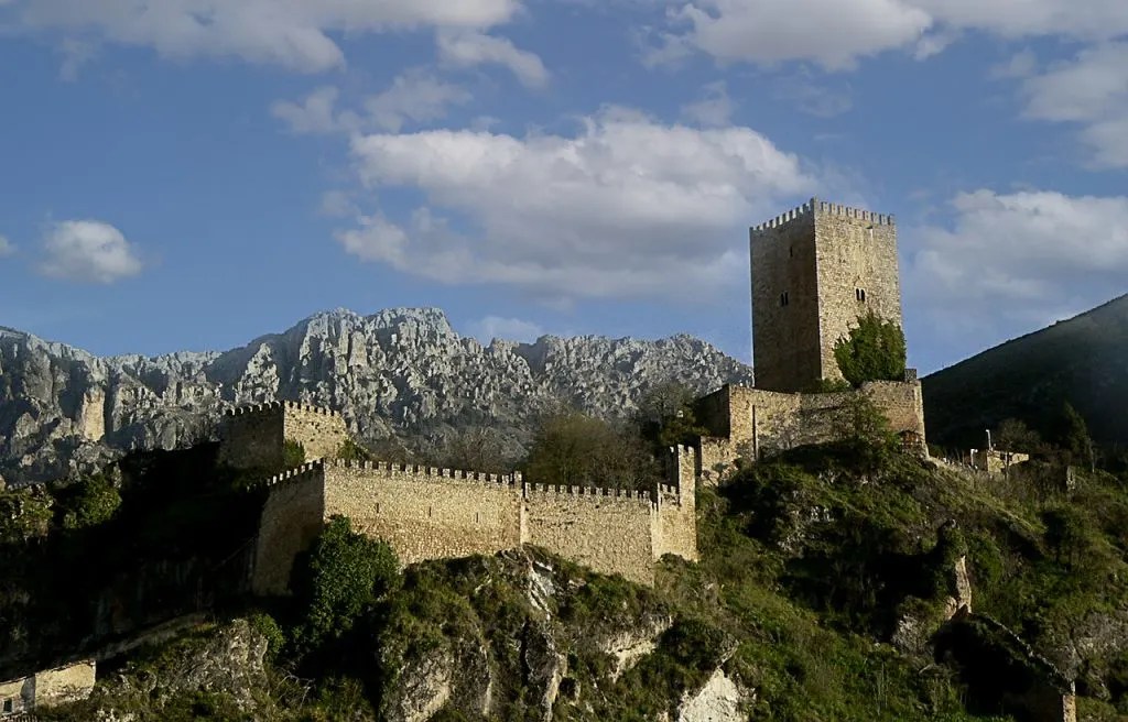 Spain Bucket List- 83 Unique Things You Must Experience When Visiting Spain 42 cazorla spain