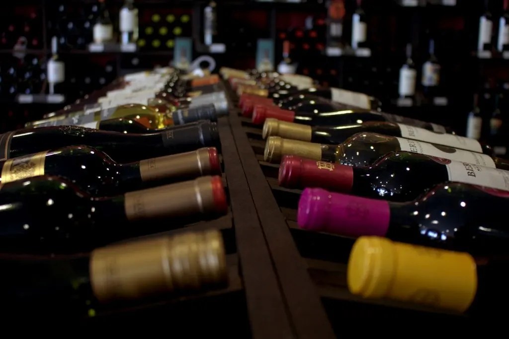 Spain Bucket List- 83 Unique Things You Must Experience When Visiting Spain 18 rioja wine