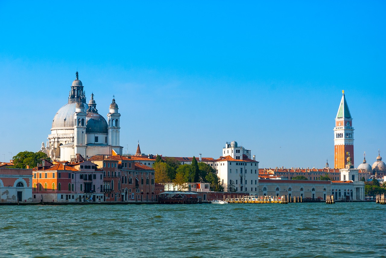 One Day In Venice- The Ultimate Guide To Exploring Venice In 24 Hours one day in venice guide