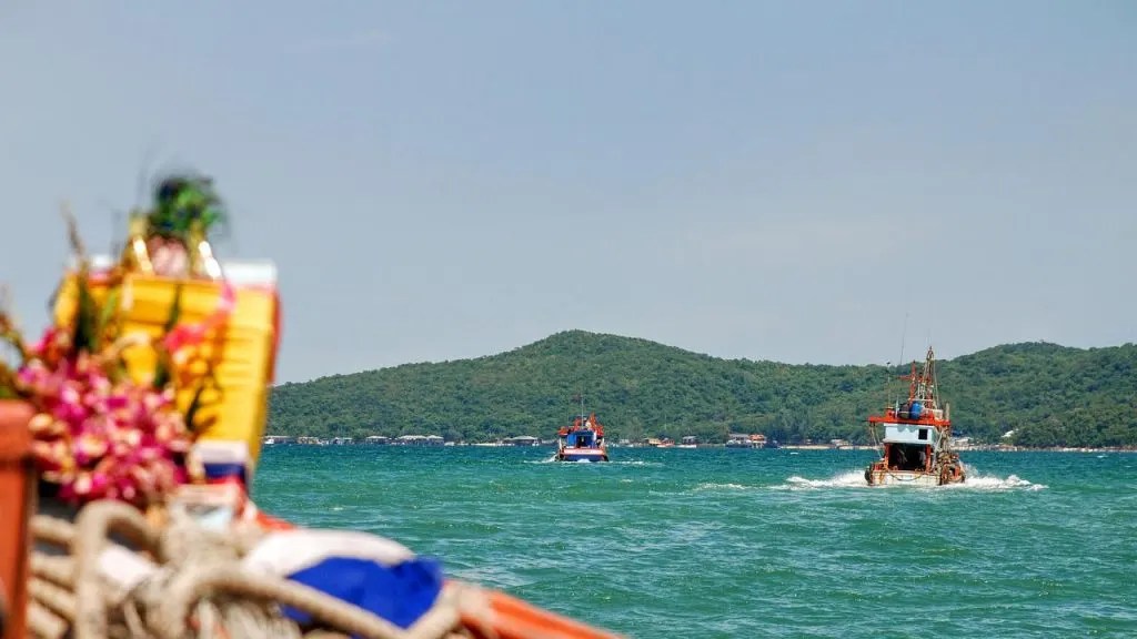 3 Weeks In Thailand- The Ultimate Itinerary Planner 38 ko samet