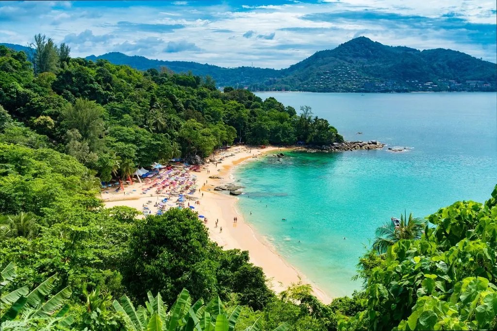 3 Weeks In Thailand- The Ultimate Itinerary Planner 13 phuket