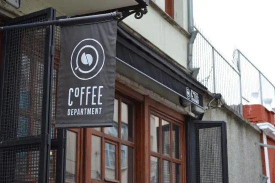 33 Best Cafes In Istanbul Every Coffee Lover Has To Visit 33 Coffee Department