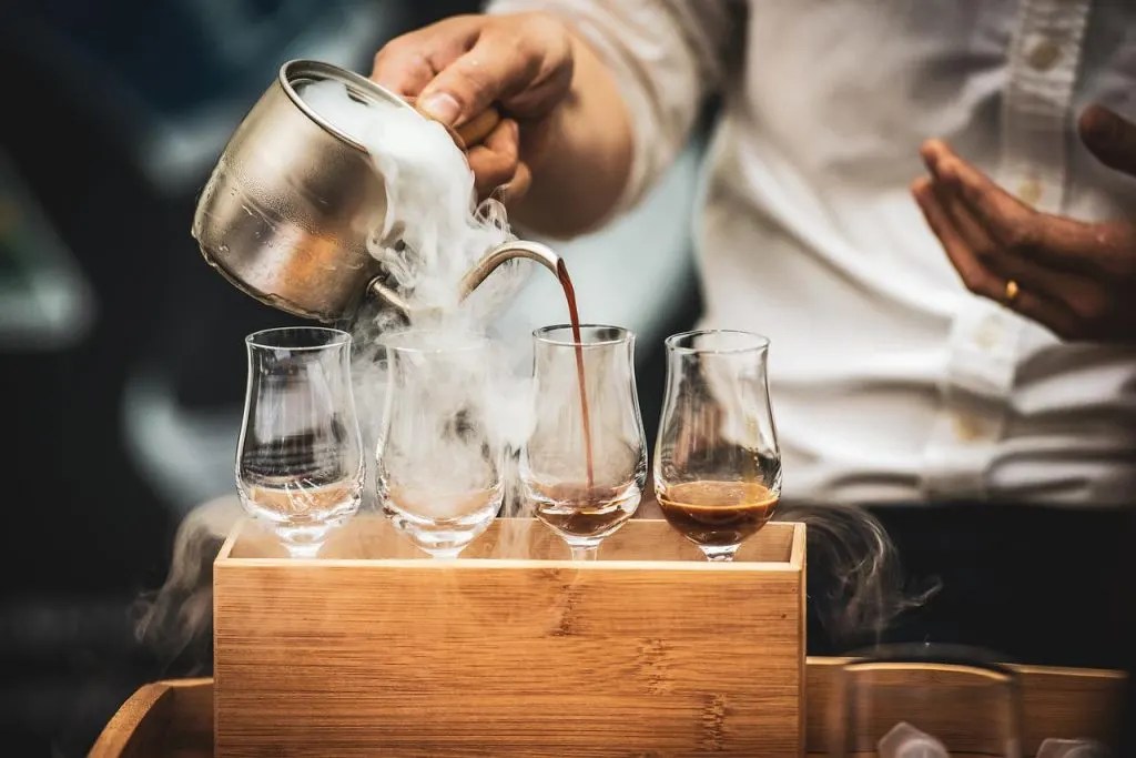 33 Best Cafes In Istanbul Every Coffee Lover Has To Visit 10 Kronotrop