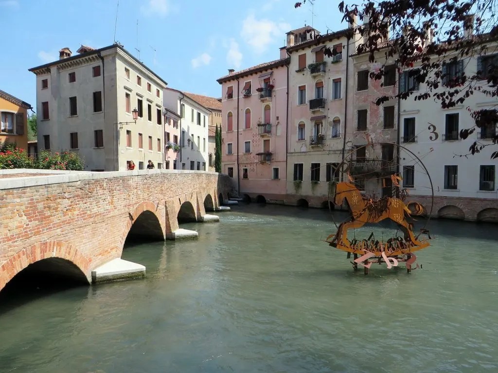 30 Hidden Gems In Northern Italy You Didn't Know Existed 20 treviso