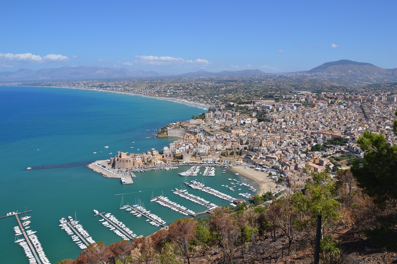 48 Fun Facts About Sicily That Will Blow Your Mind interesting fun facts about sicily