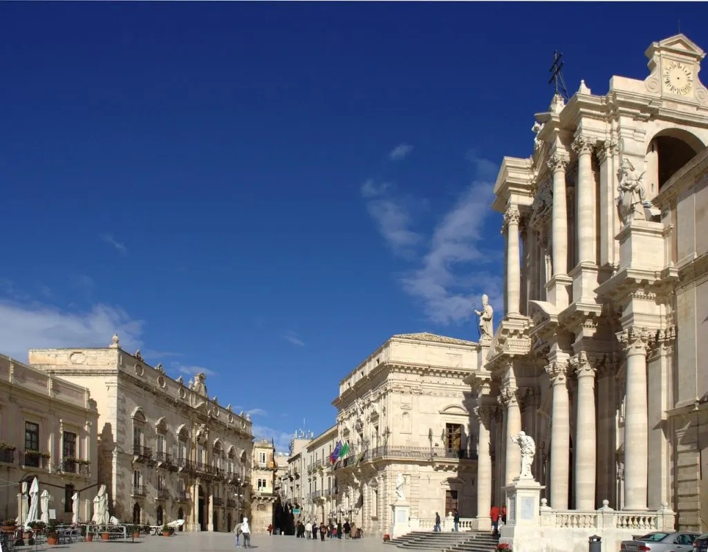 48 Fun Facts About Sicily That Will Blow Your Mind 10 syracuse