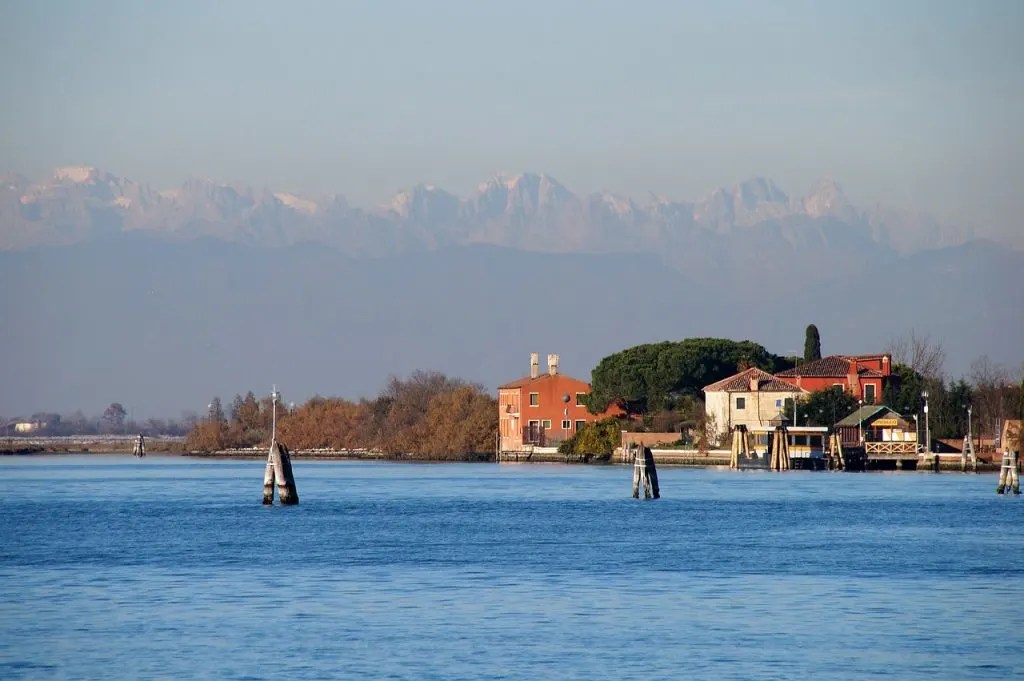 21 Hidden Gems In Venice For An Unforgettable Adventure 15 torcello