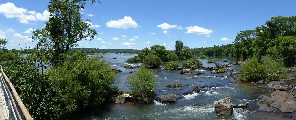 38 Awesome Things To Do In Niagara Falls NY For Couples 4 Upper Rapids Viewpoint