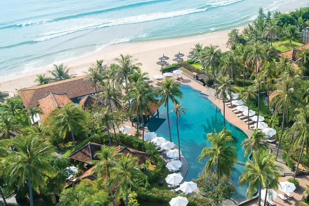 15 Beach Resorts In Vietnam For An Unforgettable Holiday 13 Anantara Mui Ne Resort