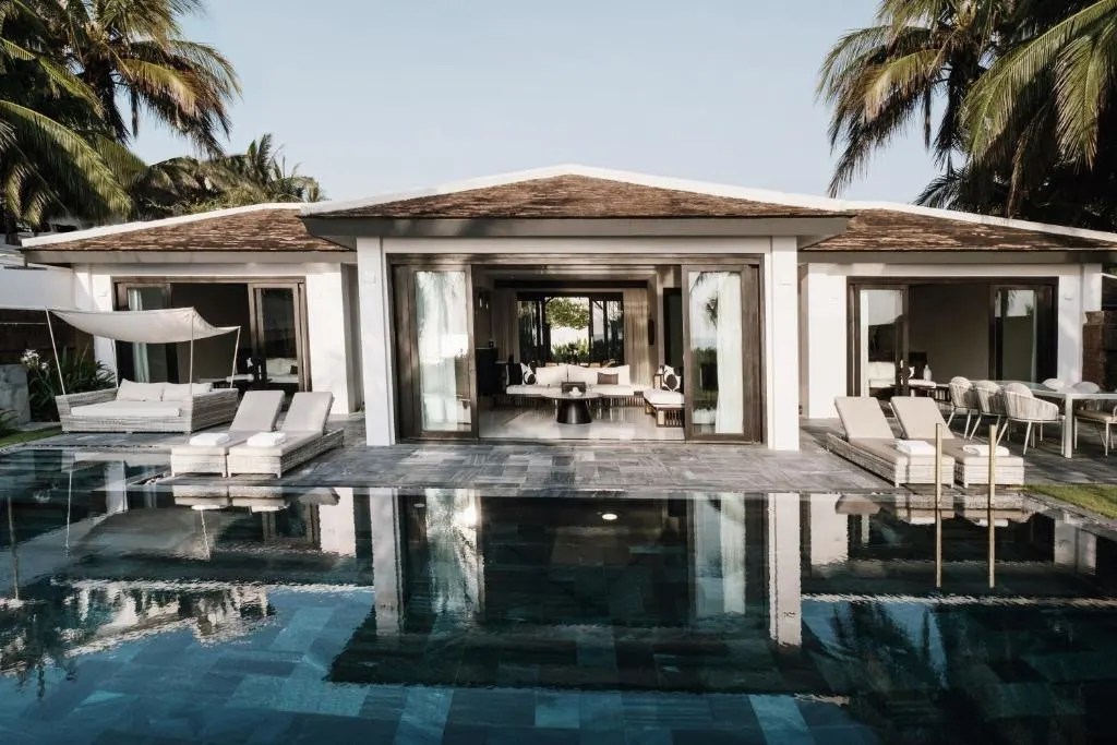 15 Beach Resorts In Vietnam For An Unforgettable Holiday 10 TIA Wellness Resort & Spa