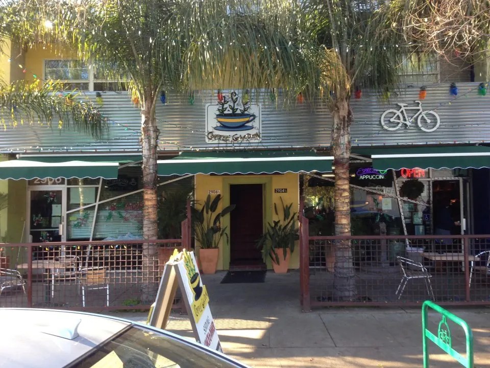 22 Amazing Cafes In Sacramento To Visit On Your Next Trip 5 Garden Coffee