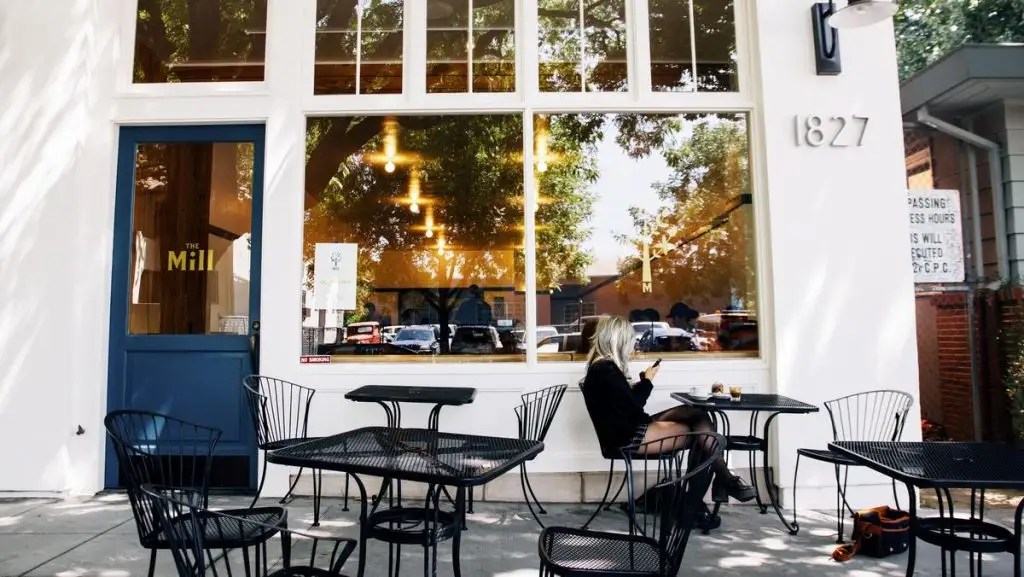 22 Amazing Cafes In Sacramento To Visit On Your Next Trip 7 The Mill cafes in sacramento