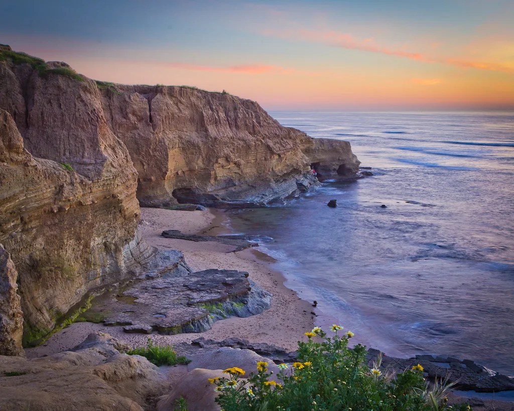 10 Affordable Wellness Retreats For Your Next Vacation 12 Sunset Cliffs