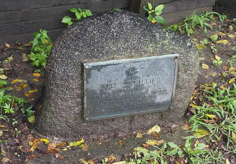 10 Important Historical Forts In Minnesota You Have To Visit 3 Fort L'Huillier