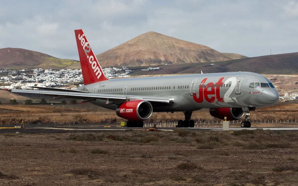 19 Great Low-Cost Airlines In Europe For Getting Cheap Flights 4 Jet2