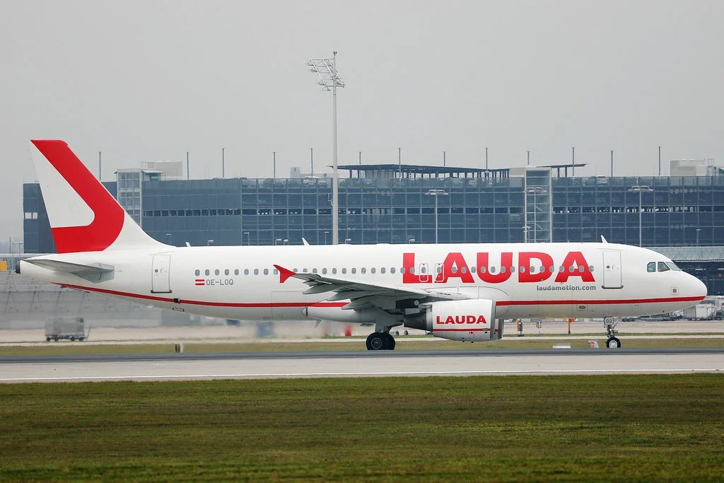 19 Great Low-Cost Airlines In Europe For Getting Cheap Flights 8 Lauda