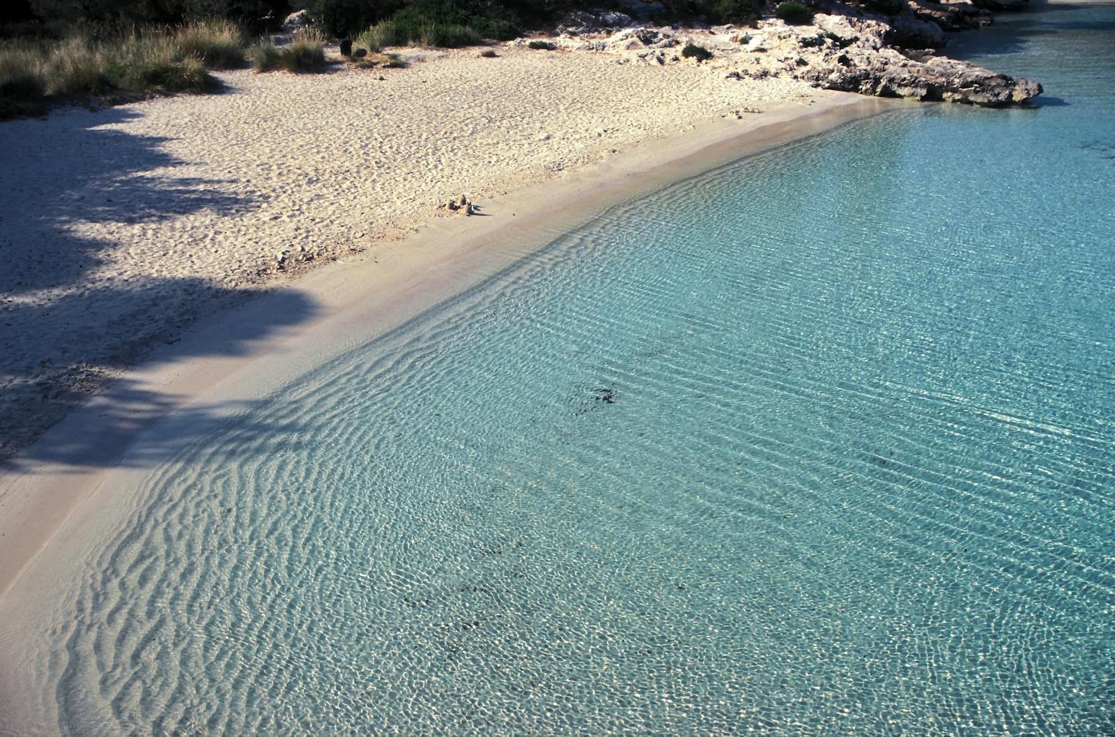 22 Hidden Beaches In Spain For A Peaceful Holiday 23 playa de los muertos spain