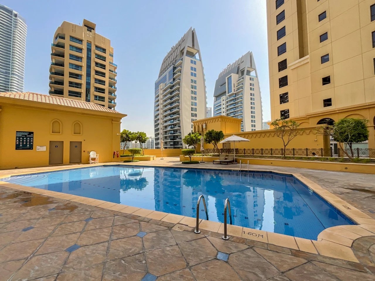 Where To Stay In Dubai On A Budget- 20 Great Options 7 urban panda Dubai