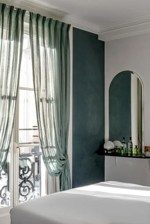17 Best Boutique Hotels In Paris For An Unforgettable Stay 5 grands boulevards