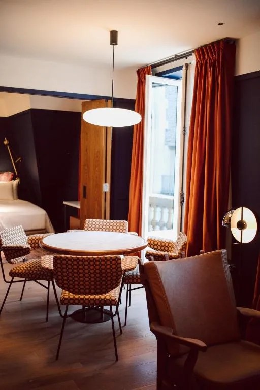 17 Best Boutique Hotels In Paris For An Unforgettable Stay 9 le ballu