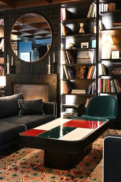 17 Best Boutique Hotels In Paris For An Unforgettable Stay 12 le roch