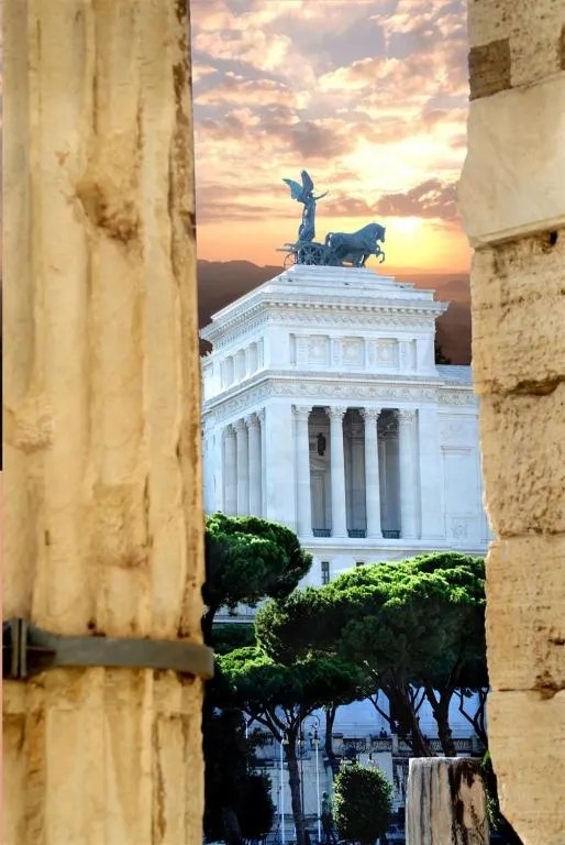 16 Best Boutique Hotels In Rome For An Unforgettable Stay 3 nerva