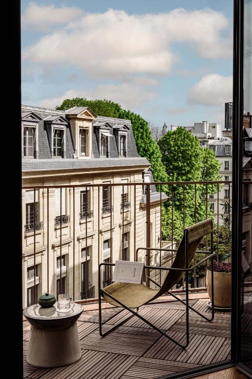 norman paris