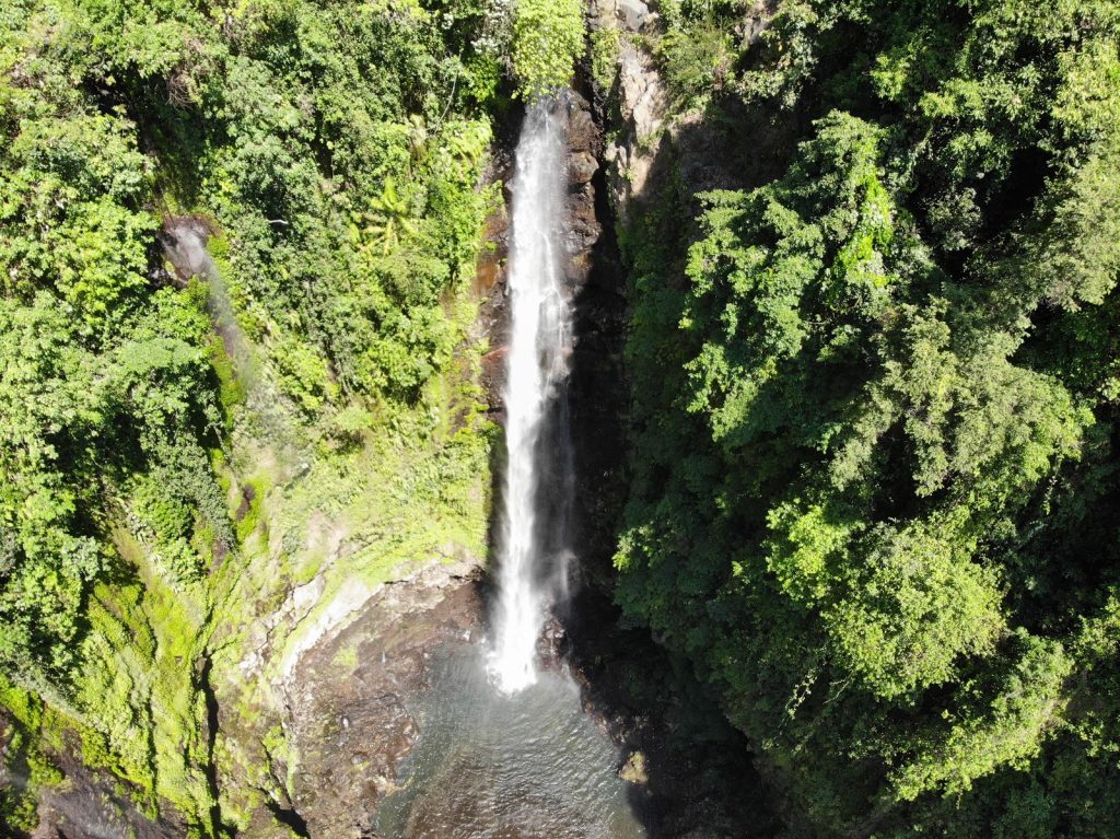The 15 Highest Waterfalls in Bali: Cascades of Natural Majesty 2 highest waterfalls in bali